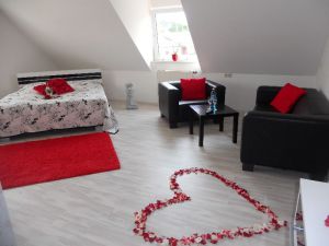 Hochzeitssuite